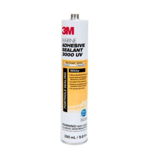 3M 3000 UV Marine Adhesive Sealant
