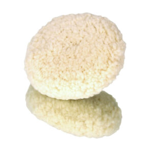 3M 6" Perfect-It Wool Compound Pad