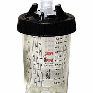 3M PPS Mini H/O Pressure Cup