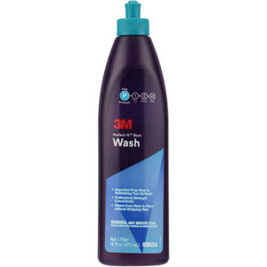 3M Perfect-It Boat Wash