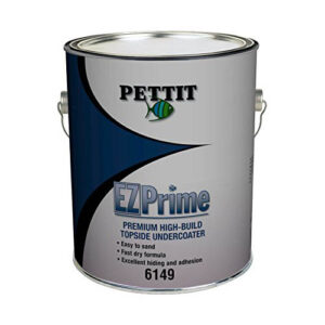 Pettit Easypoxy Undercoater