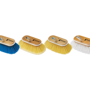 Shurhold Classic 6 Inch Deck Brushes