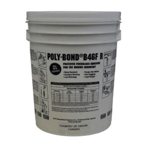 ATC Poly-Bond B46FR