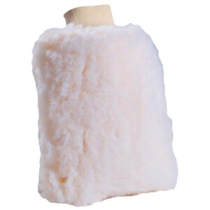 Buff and Shine Wash Mitt