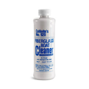 Collinite No. 920 Fiberglass Boat Cleaner