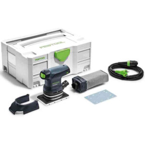 Festool RTS 400 REQ-Plus Finish Orbital Sander