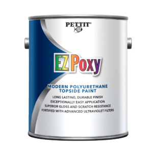Pettit EZ Poxy Topside & Deck Enamel Paint