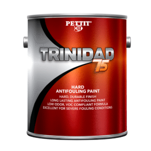 Pettit Trinidad 75 Hard Antifouling Paint