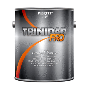 Pettit Trinidad Pro Hard Antifouling Paint