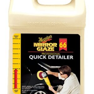 Meguiar's #66 Quick Detailer