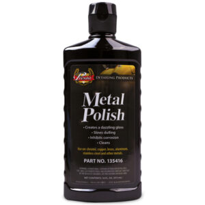 Presta Metal Polish