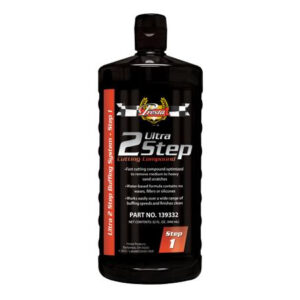 Presta Ultra 2 Step Cutting Compound