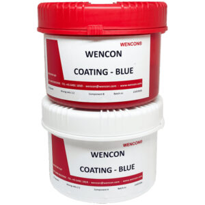 Wencon Coating 1/2kg Kit