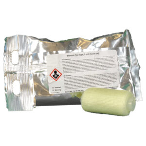 Wencon Pipe Tape