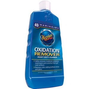 Meguiar's #49 Heavy Duty Oxidation Remover