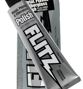 Flitz Polish 5.29 oz. tube