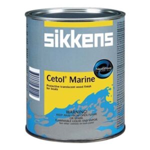 Cetol Marine Gallon