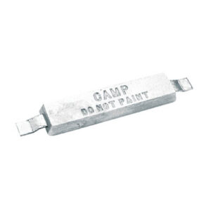 Camp W-12 Weld-On Hull Anode