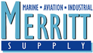 Logo: Merritt Supply