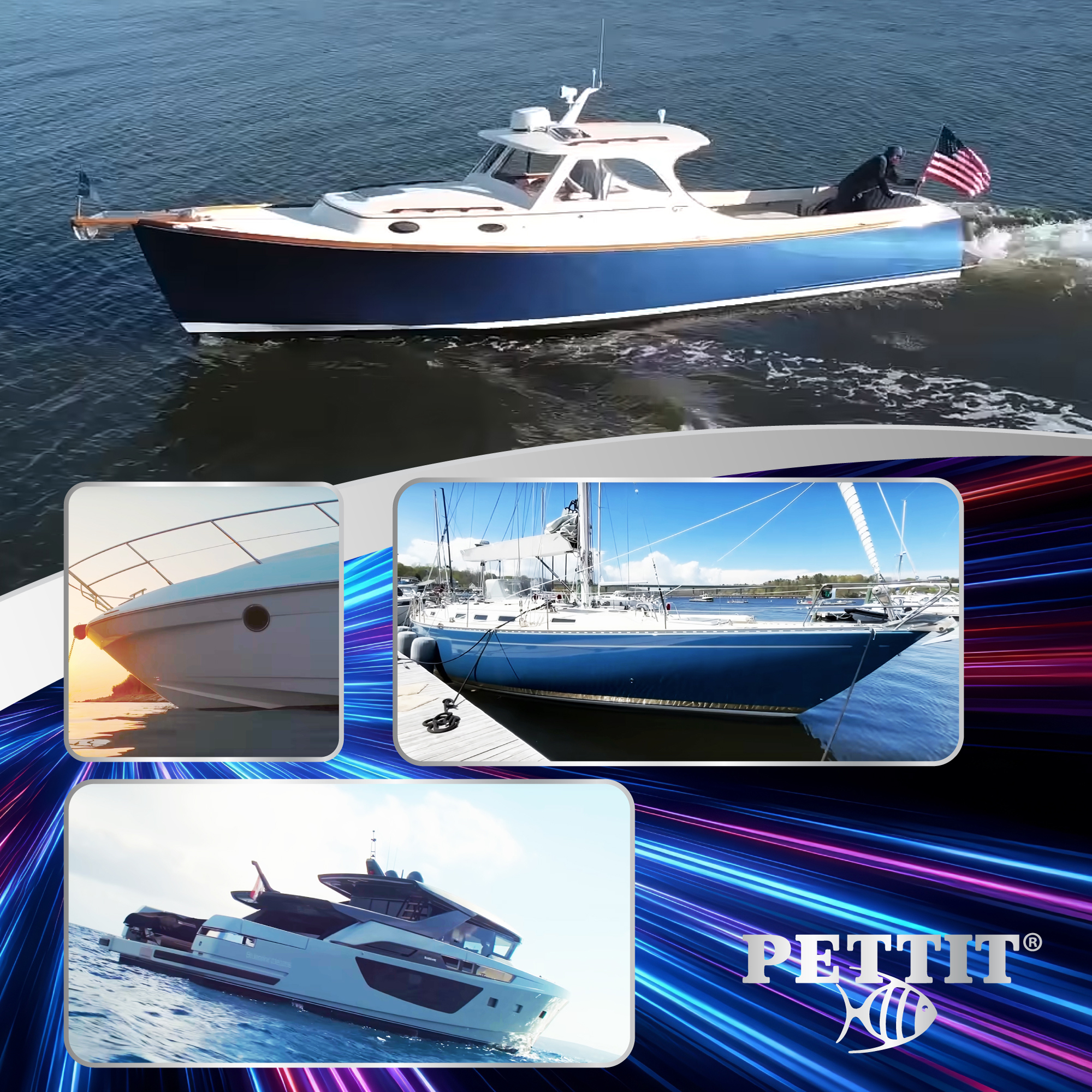 IKONIKOLOR PRO Metallic and Pearl Base Coat - Silvers & Golds - Image 2