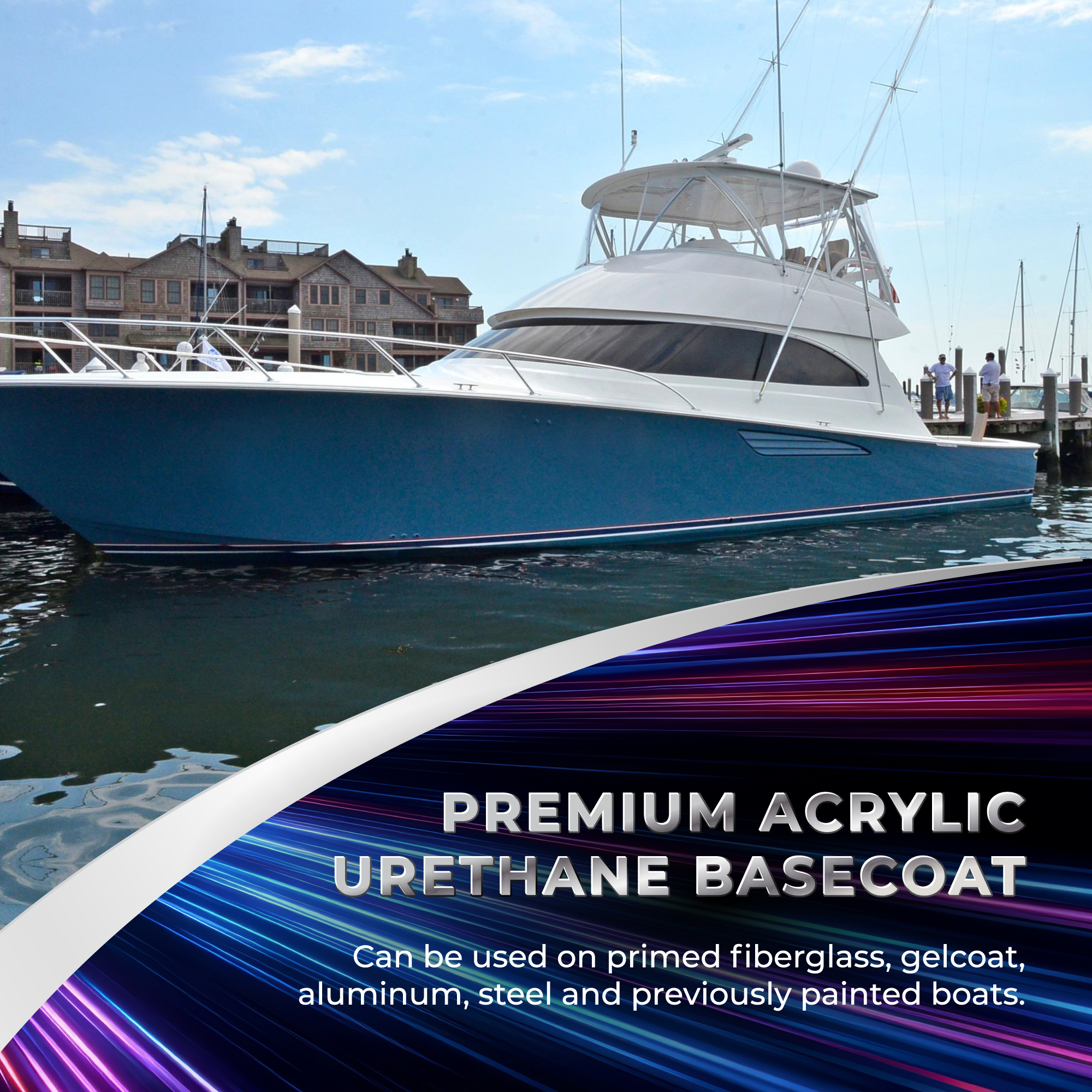 IKONIKOLOR PRO Solid Color Base Coat - Reds - Image 4