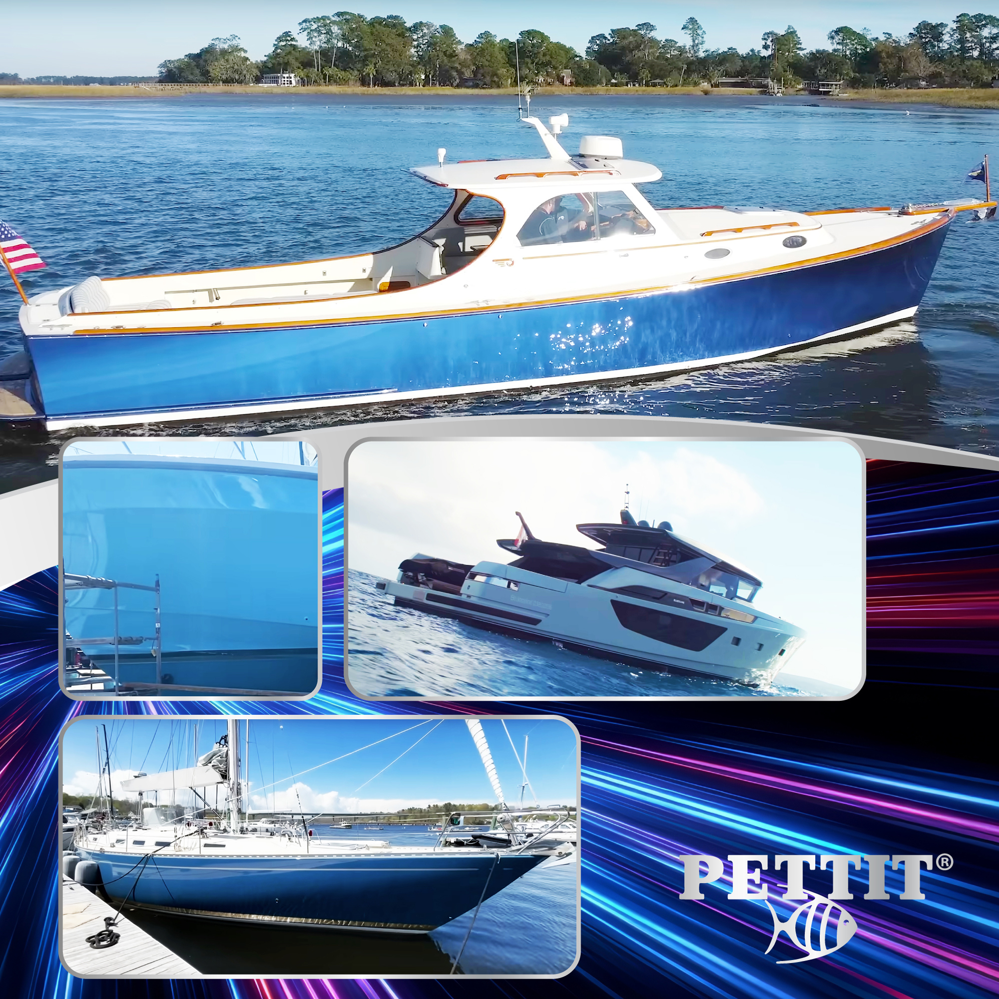 IKONIKOLOR PRO Solid Color Base Coat - Reds - Image 5