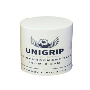 UNIGRIP Super Wrap Fiber Reinforced Tape