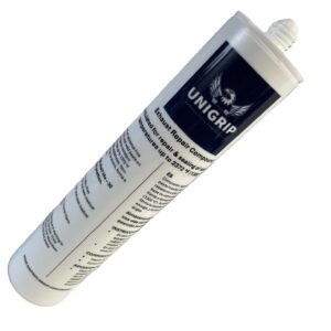 UNIGRIP - 501, Exhaust Repair Kit 1300 C