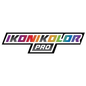 IKONIKOLOR PRO Urethane Topcoat Reducers