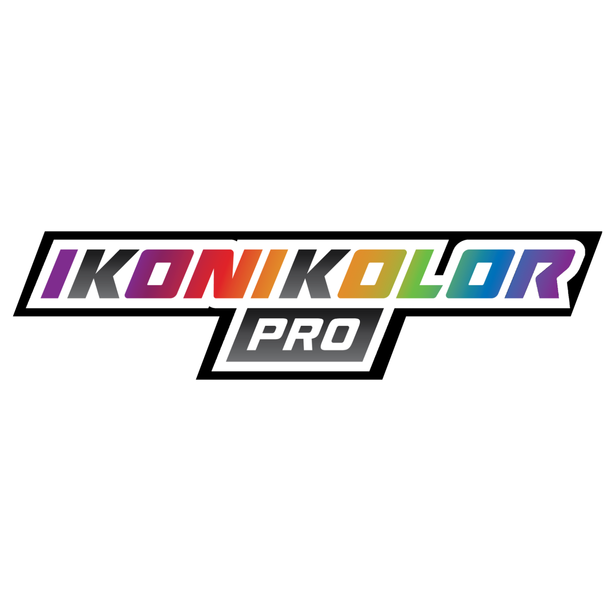 IKONIKOLOR PRO Express Primer Activator
