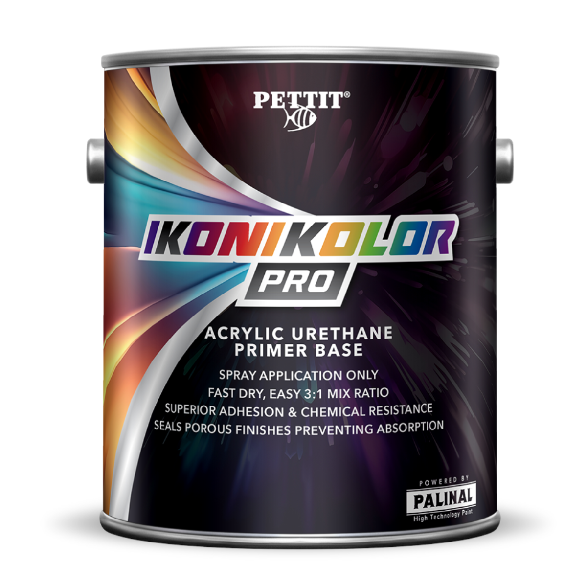 IKONIKOLOR PRO Acrylic Primer