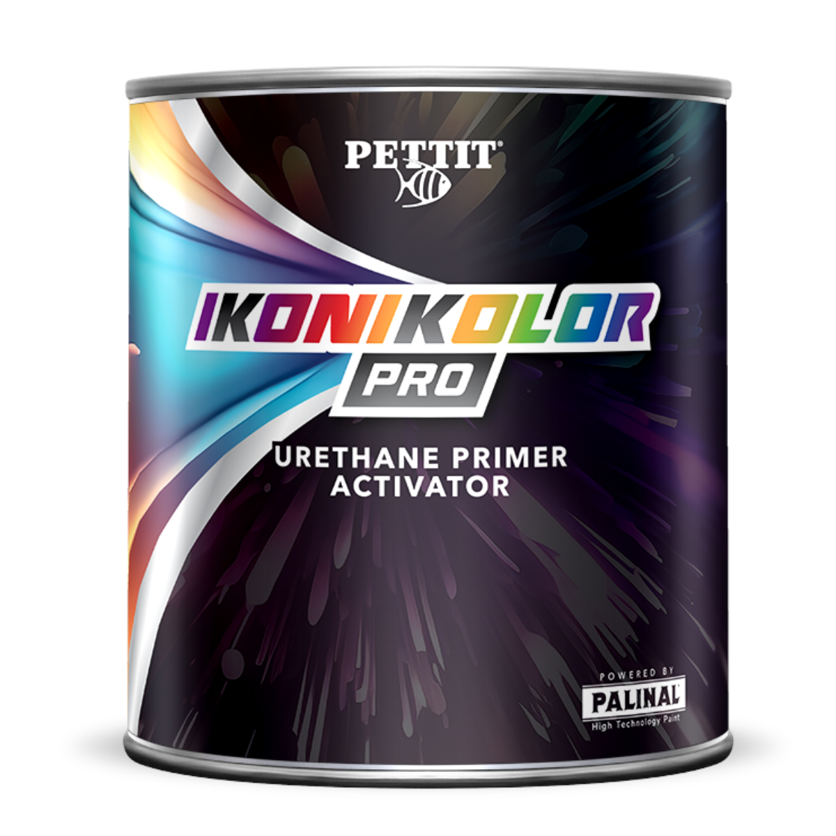 IKONIKOLOR PRO Acrylic Urethane Primer Activator