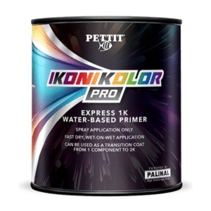IKONIKOLOR PRO Express 1K Water-Based Primer