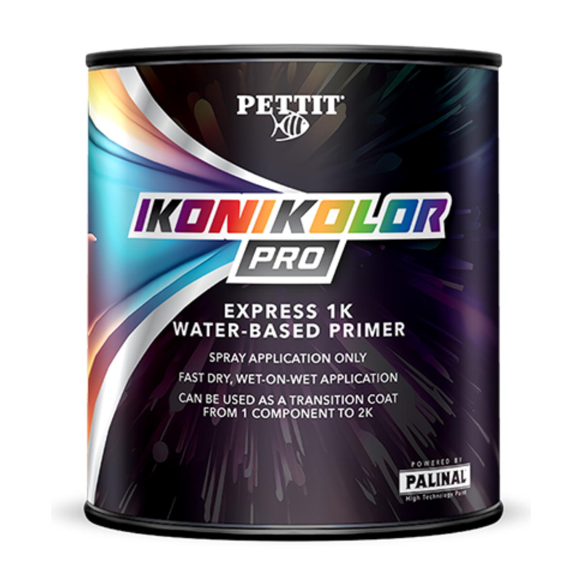 IKONIKOLOR PRO Express 1K Water-Based Primer