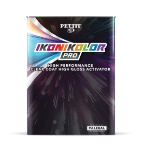 IKONIKOLOR PRO Clear Coat Activator