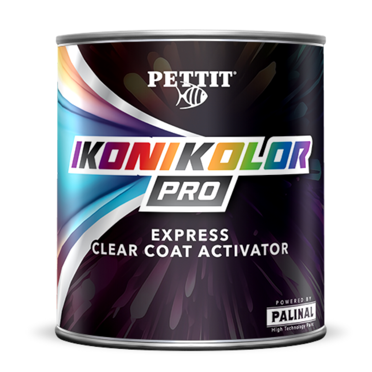 IKONIKOLOR PRO Express Clear Coat Activator