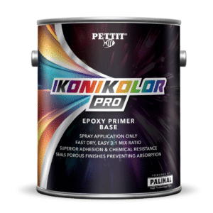 IKONIKOLOR PRO Epoxy Primer