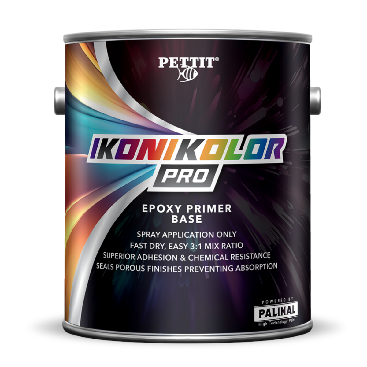 IKONIKOLOR PRO Epoxy Primer