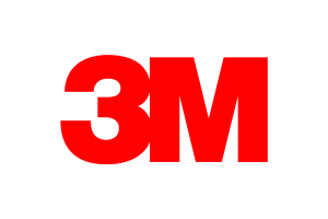 Logo: 3M