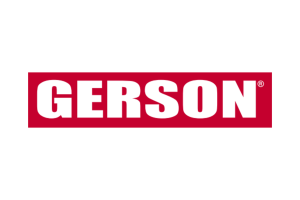 Logo: Gerson