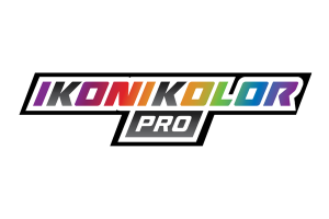 Logo: Ikonikolor Pro