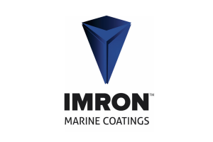 Logo: Imron Marine Coatings