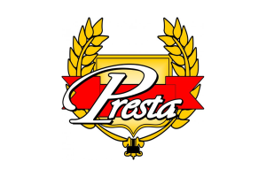 Logo: Presta