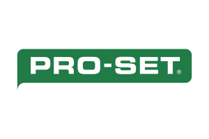Logo: Pro-Set