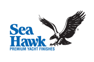 Logo: Sea Hawk Premium Yacht Finishes