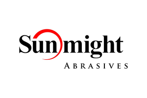 Logo: Sunmight Abrasives