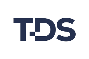 Logo: TDS