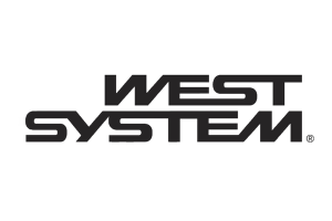 Logo: West System