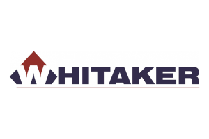 Logo: Whitaker