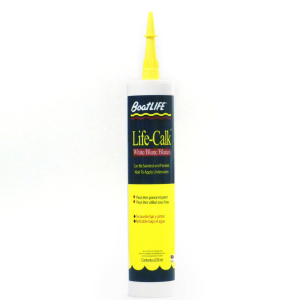 Life-Calk 10.6 fl. oz. Cartridge - BoatLIFE